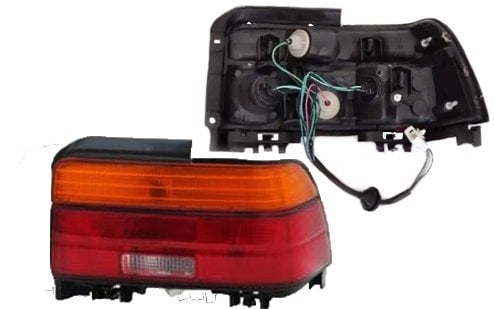 Stop Lambası Sağ (Duyulu) Toyota Corolla 1992-1997 Arası