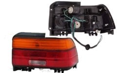 Stop Lambası Sağ (Duyulu) Toyota Corolla 1992-1997 Arası