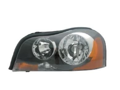 Volvo Xc90 Ön Far El.Sol 02-06
