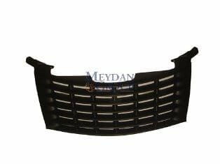 Ön Panjur Astarlı Siyah Chrysler Pt Cruıser 01-05 Arası