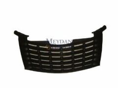 Ön Panjur Astarlı Siyah Chrysler Pt Cruıser 01-05 Arası