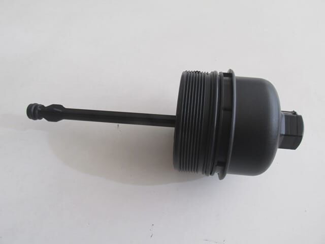 Motor Yağ Filtre Kapağı 1.5 Crdı (Plastik) Hyundaı Accent Era 09-12 Arası