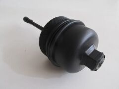 Motor Yağ Filtre Kapağı 1.5 Crdı (Plastik) Hyundaı Accent Era 09-12 Arası