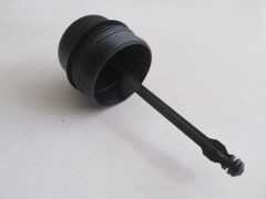 Motor Yağ Filtre Kapağı 1.5 Crdı (Plastik) Hyundaı Accent Era 09-12 Arası