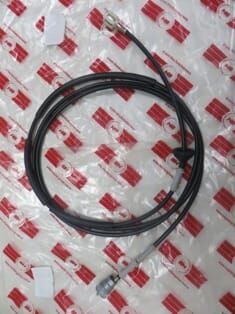 Kilometre Teli (Km) (Sh) Hyundaı Porter Kamyonet 96-05 Arası