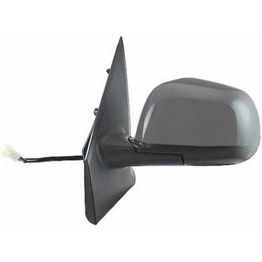 Sol Dış Dikiz Ayna Lodgy-Dokker (Elektirikli)