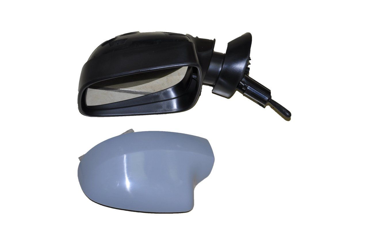 Dış Dikiz Ayna Sol Dacıa Logan Mcv-Sandero-Stepway 2009-2012 Arası-Duster (Manuel Astarlı Kapaklı Model)