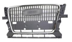 Audi Q5 Ön Panjur Komple Astarlı 09-