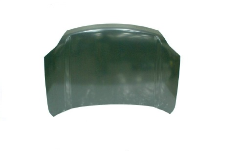 Nissan X-Traıl Motor Kaputu 07-