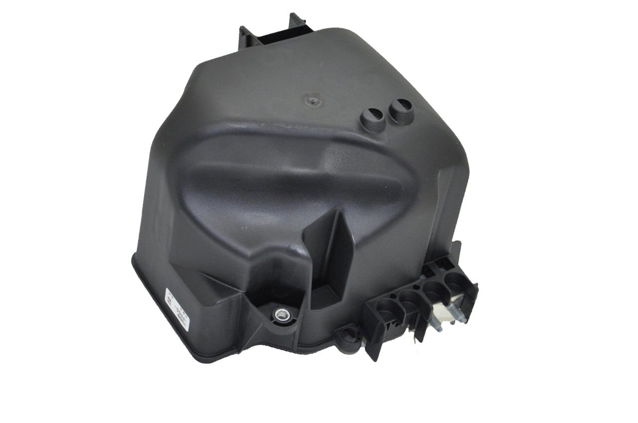 Sigorta Kutu Kapağı Alt Ducato 2014 Sonrası