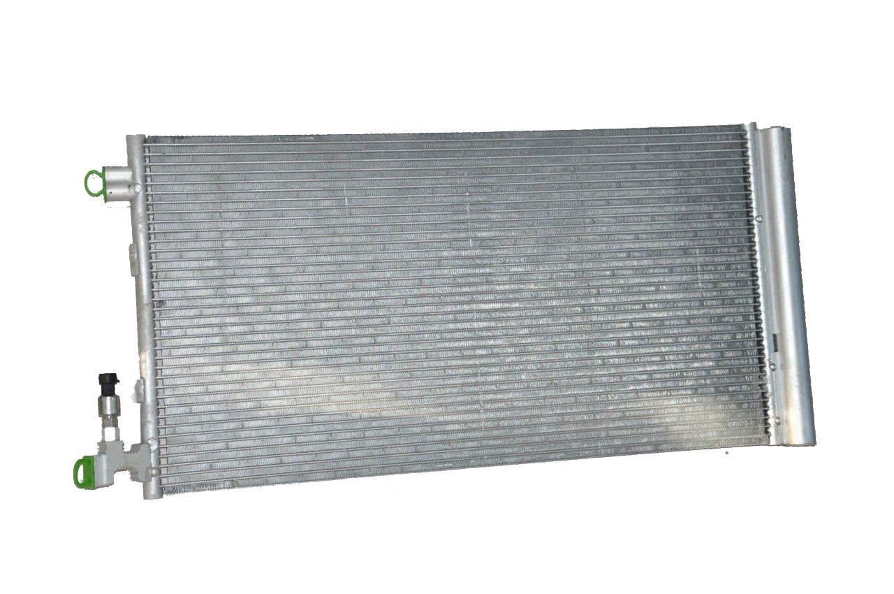 Klima Radyatörü (Kondanser) Megane 3-Fluence 2012 Öncesi