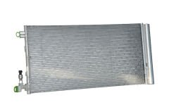 Klima Radyatörü (Kondanser) Megane 3-Fluence 2012 Öncesi