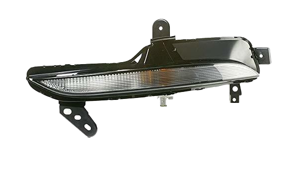 Ön Tampon Sol Sinyal Lambası Megane 4