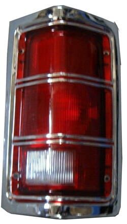 Stop Lambası Sol Dodge Ramcharger 81-88 Arası