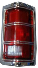 Stop Lambası Sol Dodge Ramcharger 81-88 Arası
