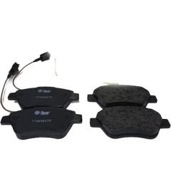 Ön Fren Balatası Takımı 1.3 Palio-Albea-Doblo 2006 Sonrası Modeller İçin