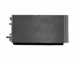 Klima Radyatörü (Kondanser) Megane 3-Fluence 2012 Sonrası Modeller İçin