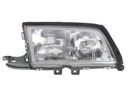 Far Sağ Mercedes W202 1996 Sonrası