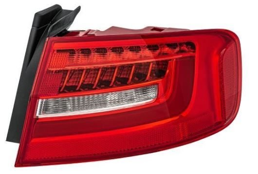 Sağ Stop Lambası Audi A4 B88K2 Led