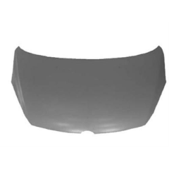 Opel Agila Motor Kaputu 08-