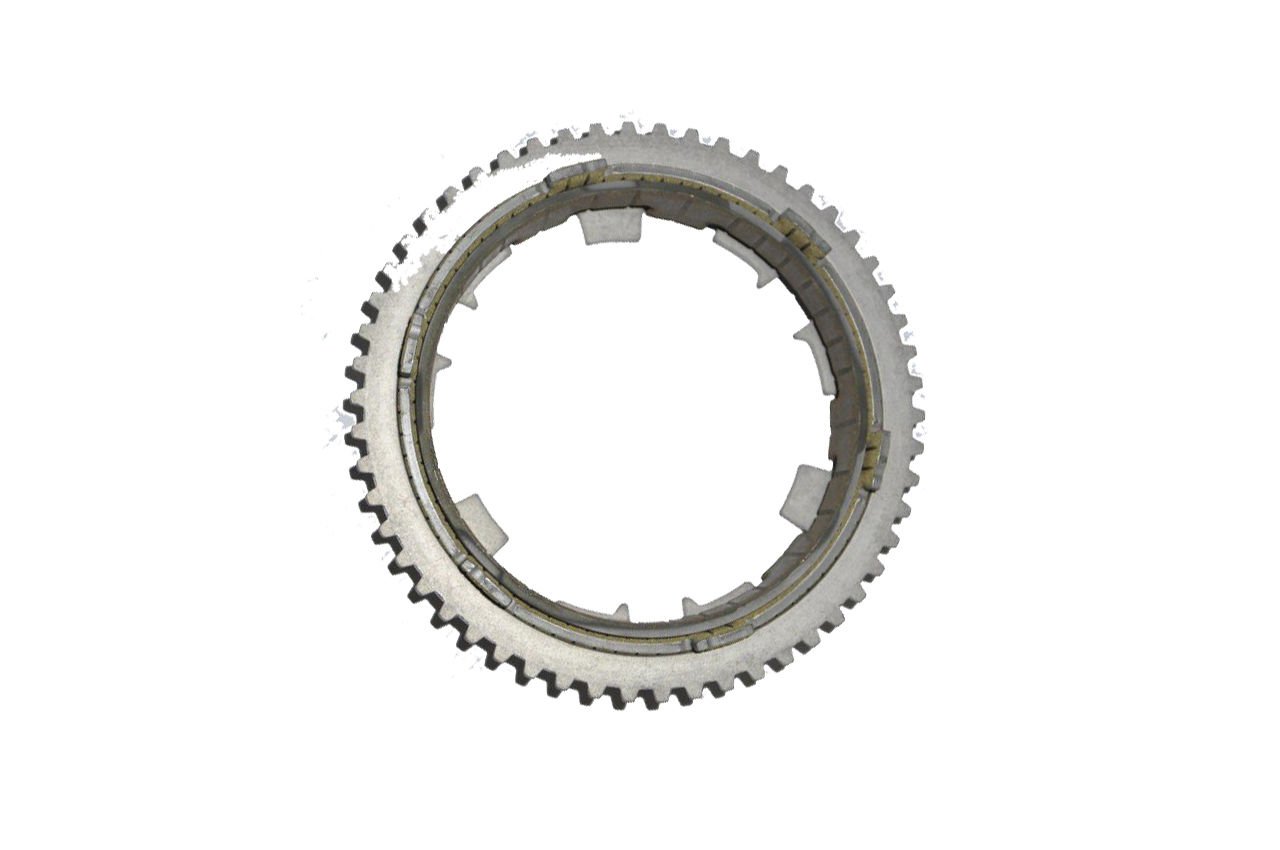 Senkromenç Sarısı Takımı 3-4 2.0 Ducato 2006 Sonrası