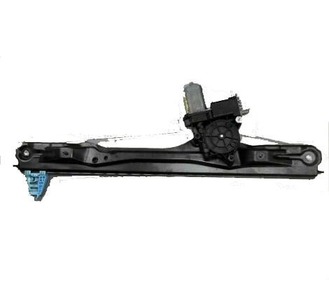 Sağ Ön Cam Krikosu Doblo 2010 Sonrası (Elektirikli)