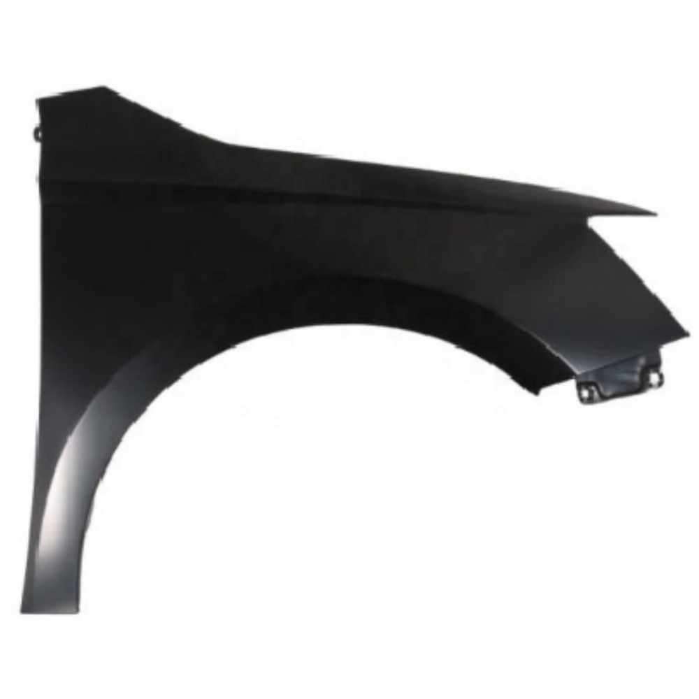 Skoda Fabıa Ön Çamurluk Sağ 14-