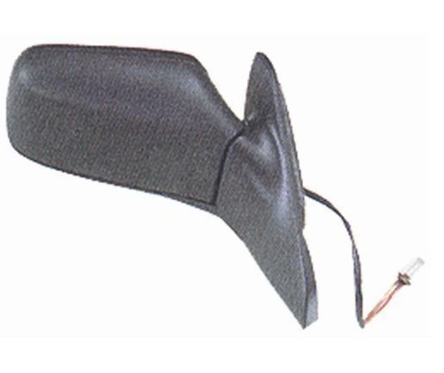 Volvo S40-V40 Dış Ayna El.Sağ 96-00