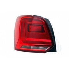 Stop Lambası Sol (Sisli) Volkswagen Polo 2014-2017 Arası