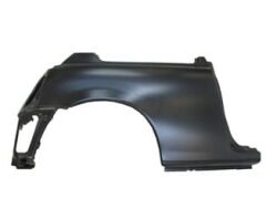 Arka Çamurluk Sağ 3 Kapı Nissan Micra K11 93 - 97 Arası