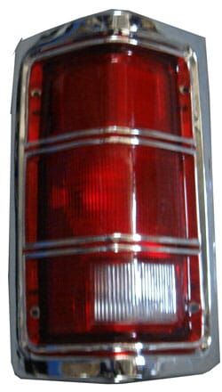 Stop Lambası Sağ Dodge Ramcharger 81-88 Arası