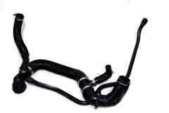 Su Dağıtıcı Pompa Hortumu 1.6 Jtd Doblo 2015 Sonrası (Euro 6 Adblue Model Yandan Giriş)