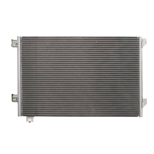 Klima Radyatörü (Kondanser) 1.5 Clio Symbol 2008-2012 Arası Modeller İçin Thalia