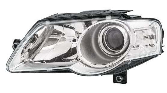 Sol Far Komple Passat 05-06