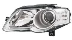 Sol Far Komple Passat 05-06