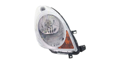 Far Ön Sağ Nissan Note 2006-2012 Arası