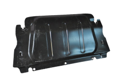 Karter Muhafazası Megane 2 (Saç)