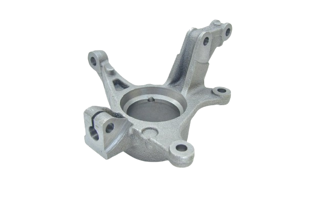 Sağ Ön Aks Taşıyıcı Dokker-Lodgy