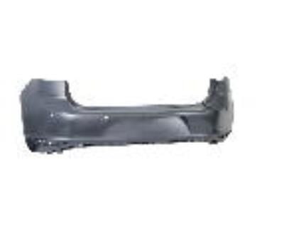Arka Tampon ( Sensörlü ) Golf 7 2013-