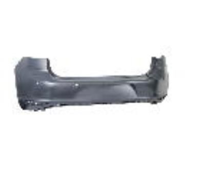 Arka Tampon ( Sensörlü ) Golf 7 2013-
