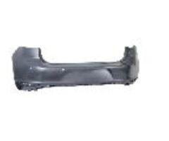 Arka Tampon ( Sensörlü ) Golf 7 2013-