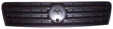 Ön Panjur Siyah (Nikelaj Çıtalı) Fiat Punto 2003-2006 Arası