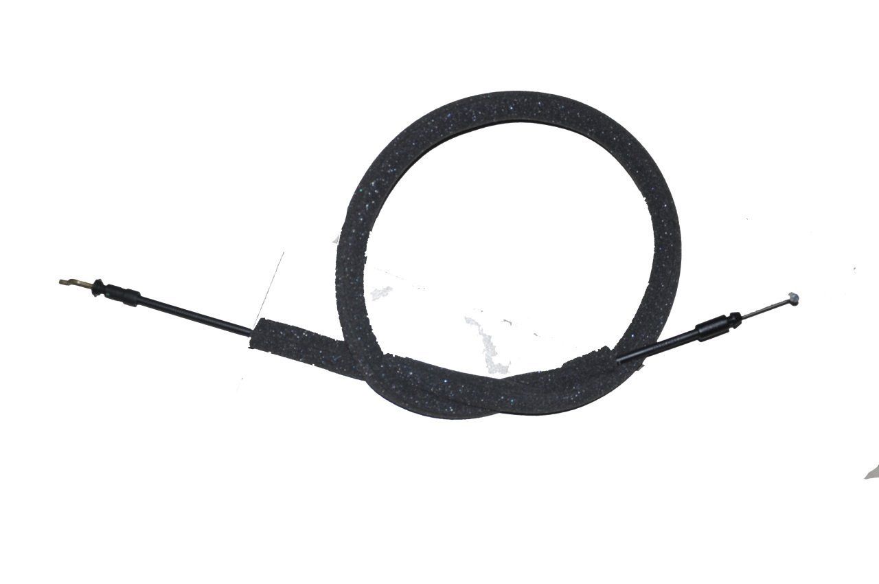 Sürgülü Kapı Kilit Teli Sağ Doblo 2010 Sonrası (Dış Kapı Koluna Gelen)