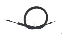 Sürgülü Kapı Kilit Teli Sağ Doblo 2010 Sonrası (Dış Kapı Koluna Gelen)