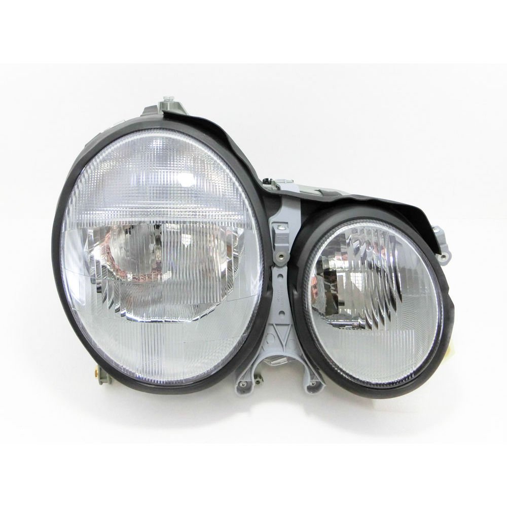 Far Sağ Mercedes W210 2000-2002 Arası