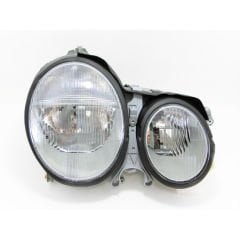 Far Sağ Mercedes W210 2000-2002 Arası