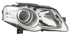 Sağ Far Komple Passat 05-06