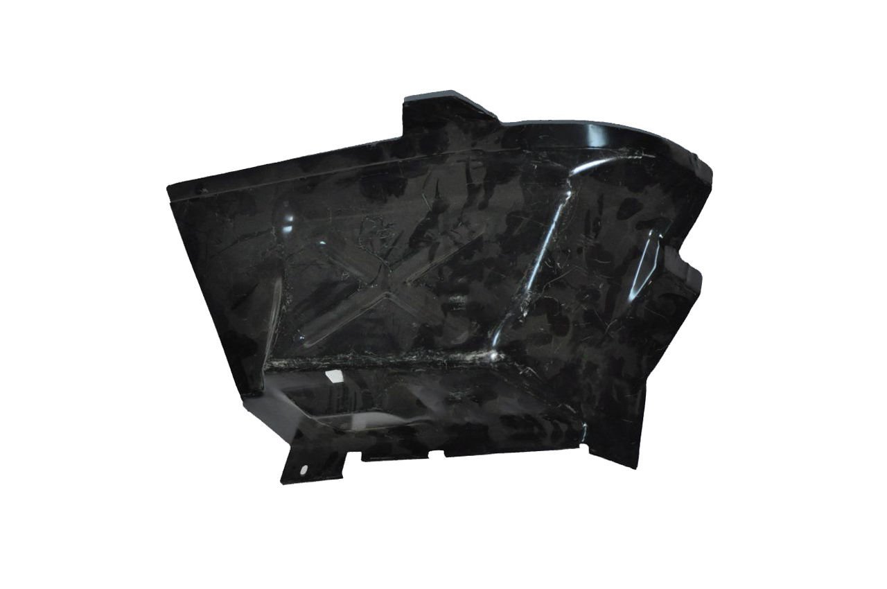 Çamurluk İç Sacı Alt Arka Sol Albea