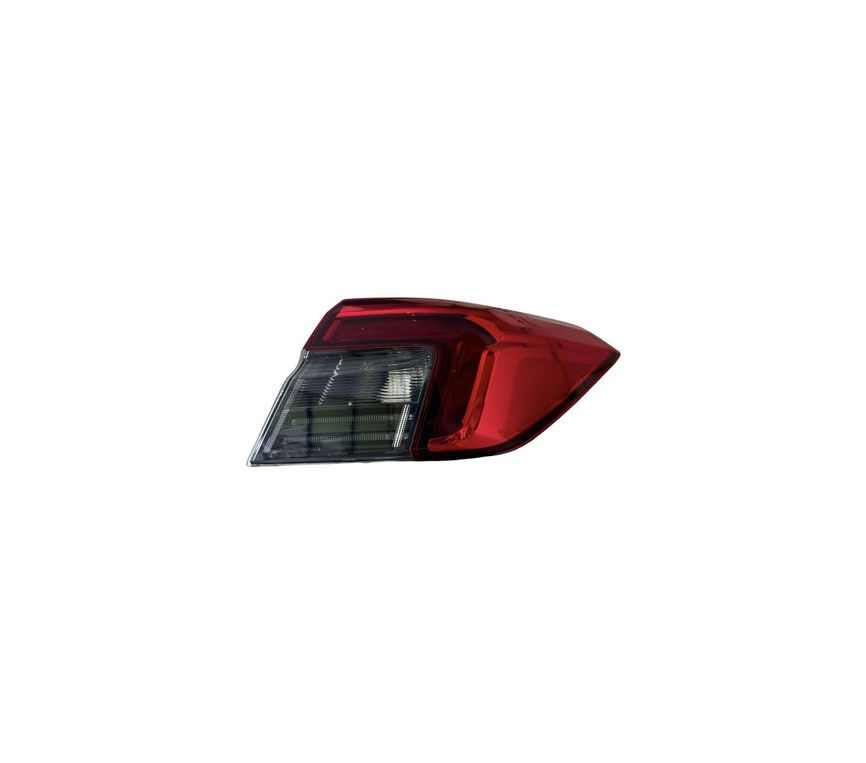 Arka Stop Civic Sağ Fe1 2021-