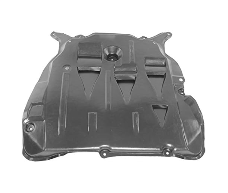 Volvo S60 Motor Alt Koruma Pls.11-